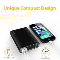 باور بانك بايسل 13400 امبير مخرجين عادي وسريع