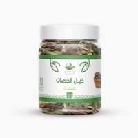 عشبة ذيل الحصان 30 جرام