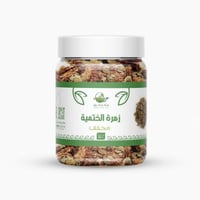 زهرة الختمية مجففة (الخبيزة)