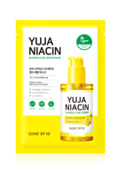 قناع يوجا نياسين 1 حبة