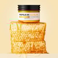 كريم بروبوليس العسل وفيتامين بي5 50مل