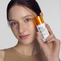 كريم واقي شمس في10 هيال هيدرا المرطب 40مل