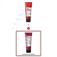 جل منظف تروسيكا الحلزون لإصلاح البشرة