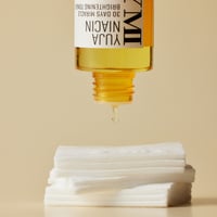 تونر يوجا نياسين للتفتيح