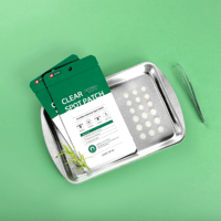 مجموعة لصقات المعجزة 18 لصقة - 3 عبوات