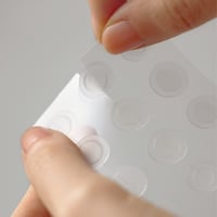 لصقات المعجزة لعلاج الحبوب والآثار