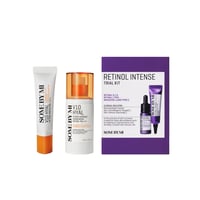 مجموعة تجديد البشرة والحماية من الشمس