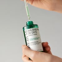 سيروم أحماض التقشير المعجزة