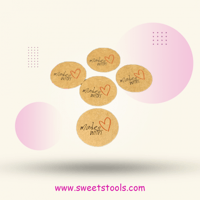 صنع بحب 100 حبه