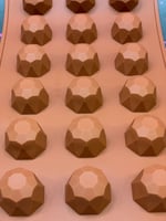 قالب سيلكون الجوهرة