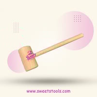 مطرقة كبيرة