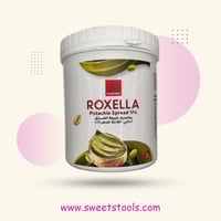 حشوة شوكولاته بيستاشيو 1 كيلو