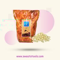 شوكولاته هيركو بلجيكي أبيض - Herco