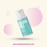 Tiffany الوان زيتية للشوكولاته والكريمة 20 ملي