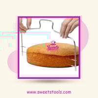 قطاعة الكيك