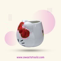 كوب هيلو كيتي