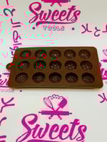 سيلكون الوردات