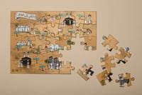 بوكس رحلتي إلى الحج للأطفال