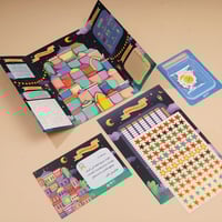 منظم روح رمضان للأطفال