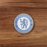 استيكر لاصق معدن 3M - نادي شلسي