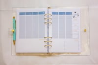 مفكرة سنوية إصدار غير مؤرخ