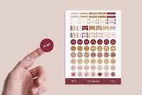 مجموعة هدايا منتجات ١٤٤٧هـ