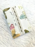 محافظ للمناديل الورقية