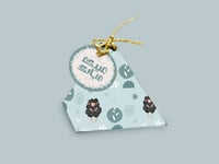 علب عيديات (جاهزة للطباعة)