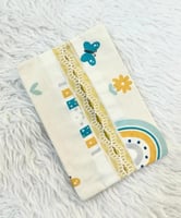 محافظ للمناديل الورقية