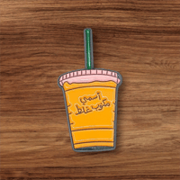 استيكر لاصق معدن 3M - إسمي مكتوب غلط