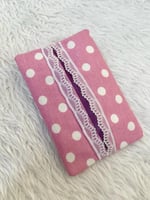 محافظ للمناديل الورقية