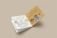 بوكس رحلتي إلى الحج للأطفال