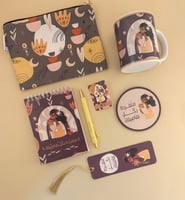 مجموعة متفردة بكل تفاصيلك