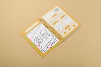 مفكرة فانوس الرمضانية للأطفال