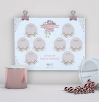 قائمة اهدافي (جاهز للطباعة)