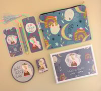 مجموعة تألقِ كأنك نجمة