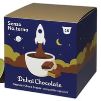 سينسو - دبي شوكليت