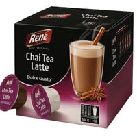 ريني - شاي لاتيه