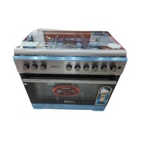 فرن جنرال كلاس 5 عين ( 2 مروحه )