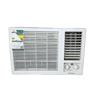 مكيف شباك جنرال كلاس 18 حار بارد