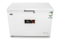 فريزر جنرال كلاس 200 لتر سطحى 7.1 قدم