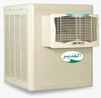 مكيف صحراوي الغدير 1/4 قش