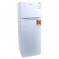 ثلاجة جنرال كلاس 180 ابيض