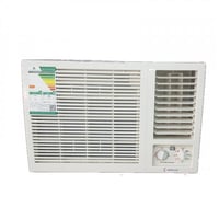 مكيف شباك جنرال كلاس 18 بارد