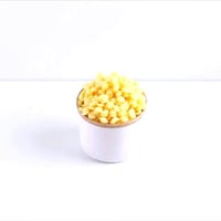 زبدة الكاكاو حبيبات غذائي 150 جرام