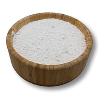 طين الكاولين خام 500 جم