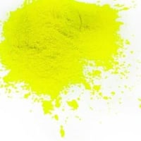 فلوريسنت - اخضر مصفر 15 جم