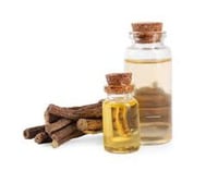 زيت عرق السوس مركز