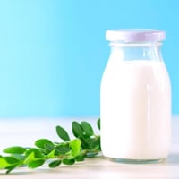 نكهة حليب طازج المركزة - 100 جرام