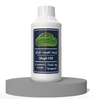 زيت المومياء المركز